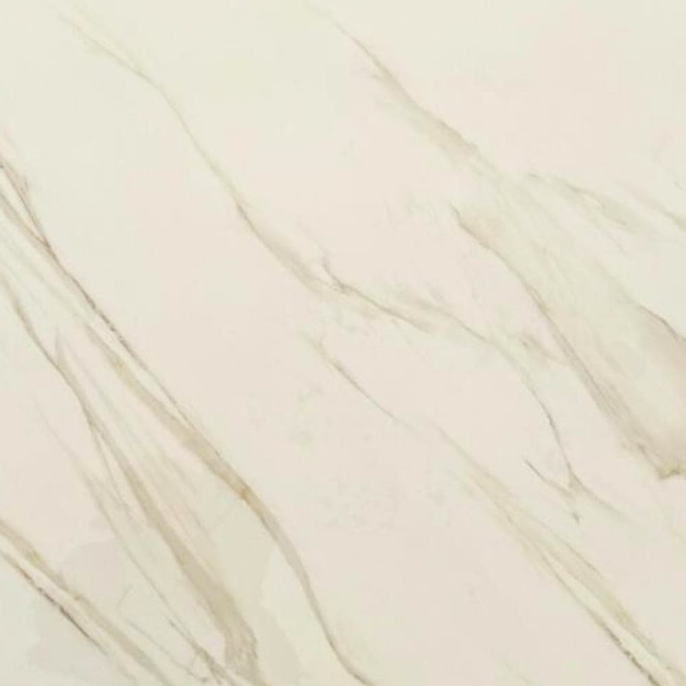 Gadal Fish Maw Gold porcelain worktop surface, close up