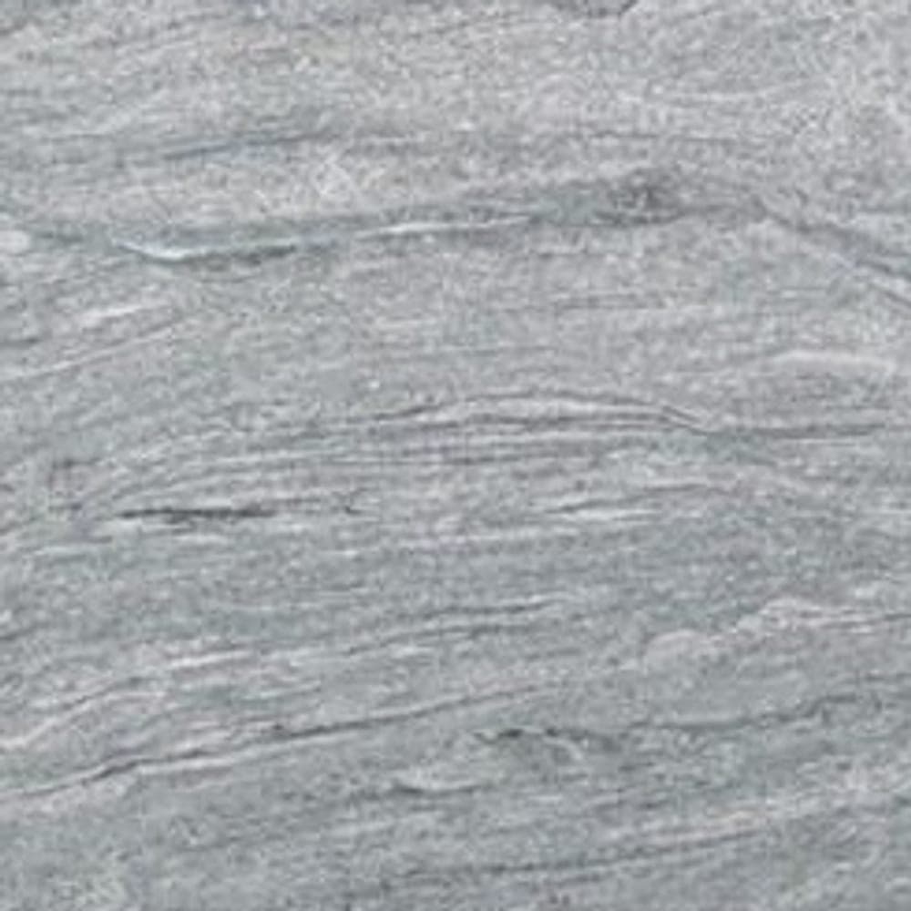 Kuppam Green granite worktop surface, close up