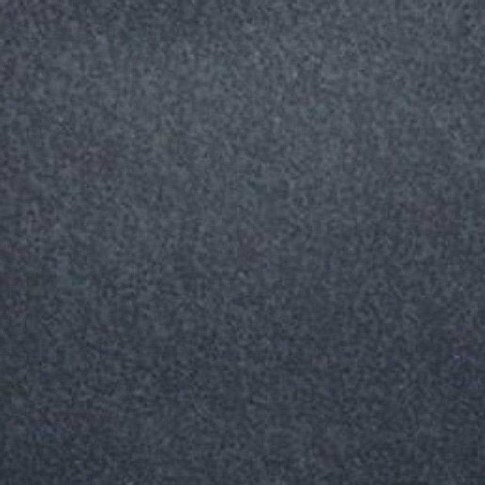 Mist Black granite worktop surface, close up