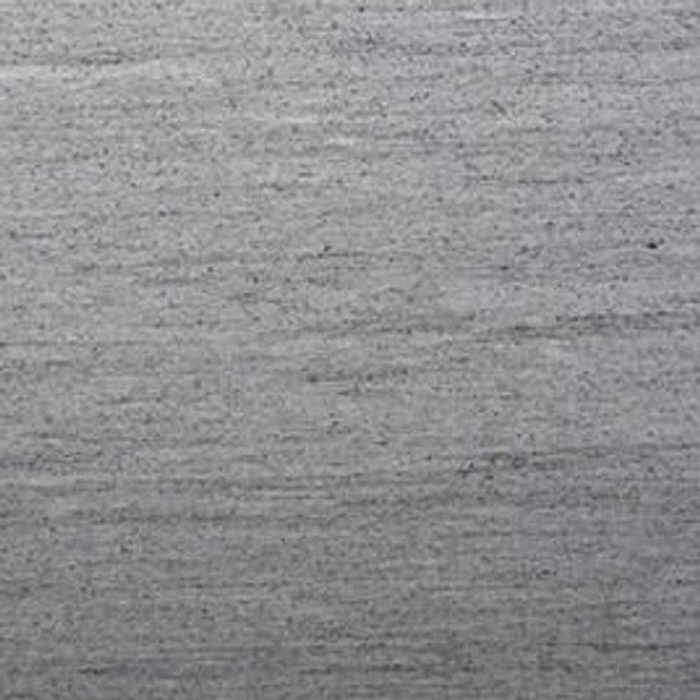 Stream White granite worktop surface, close up