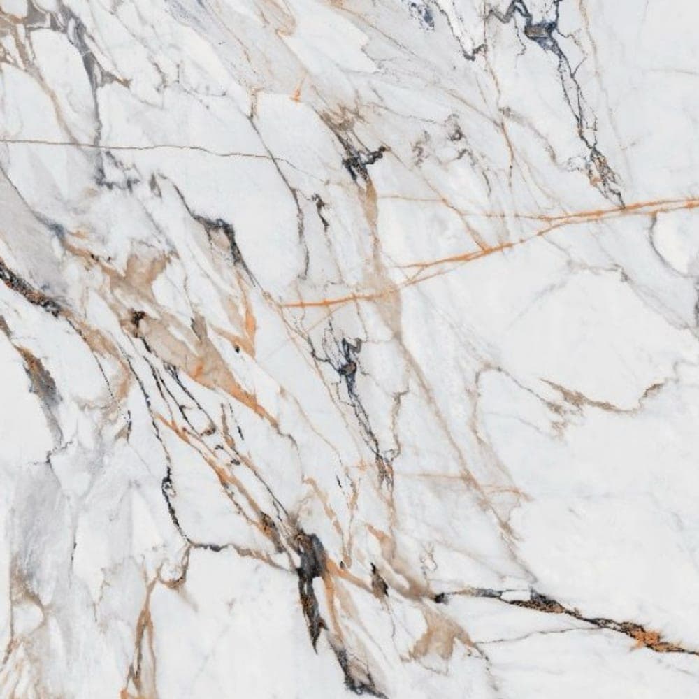 Summer Daze quartz worktop surface, close up