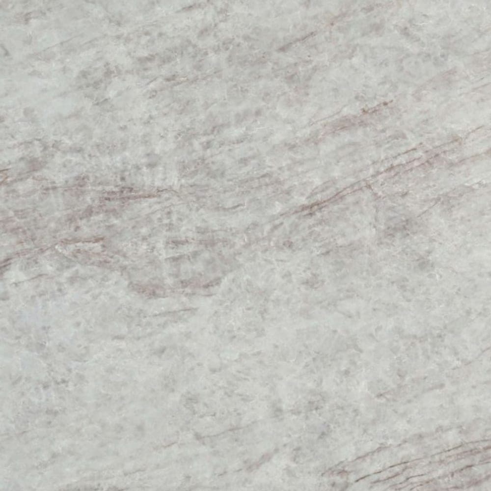 Taj Mahal quartz worktop surface, close up