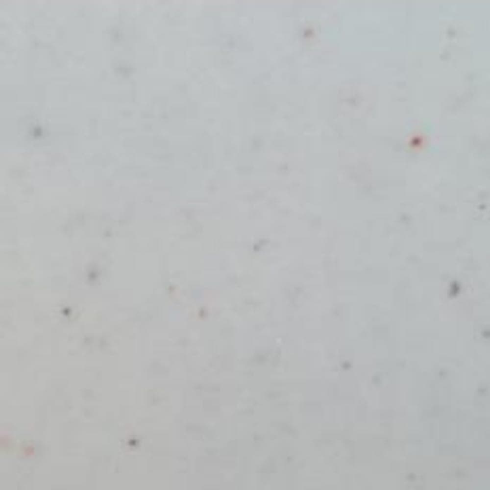 Twinkle quartz worktop surface, close up